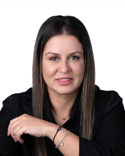 Dr. Maria Frangieh